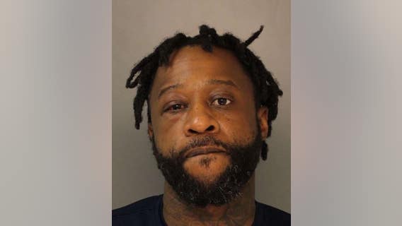 Philadelphia man arrested, charged after Montgomery County shooting and barricade situation