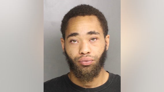 Norristown man charged with murder of his unborn child, after he assaulted his pregnant girlfriend