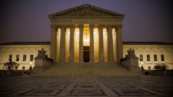 Biden administration to ask Supreme Court to reinstate student loan forgiveness plan