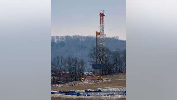 Plea hearing scheduled in Susquehanna County, Pa. 'Gasland' drilling pollution case