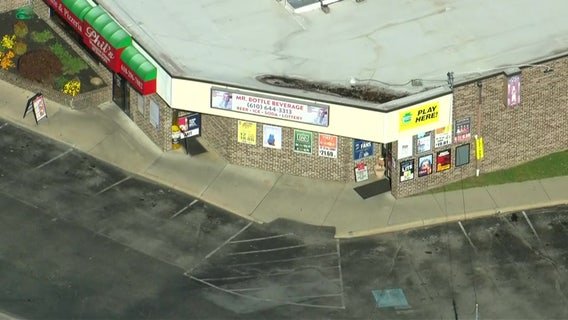 Winning $2.6 million Pennsylvania Lottery ticket sold in Chester County