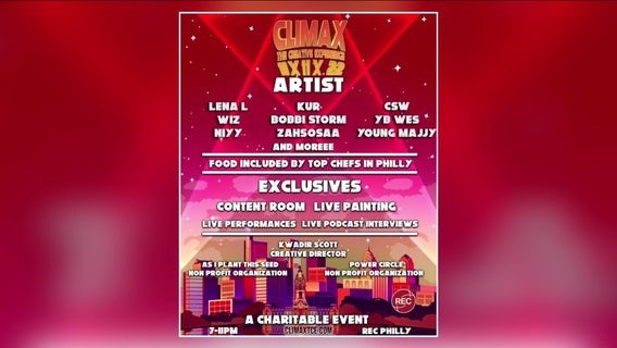 Local non-profit organizations to host upscale entertainment night to give back to the city's youth