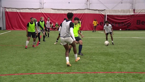 Manayunk soccer club unifies players from all backgrounds
