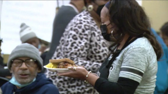 Giving Tuesday: Local organizations hope generosity will keep them going