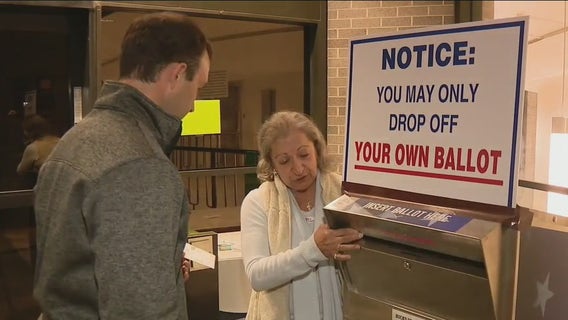 'Every vote counts': 2 Pa. House races still too close to call, affirming importance of voting