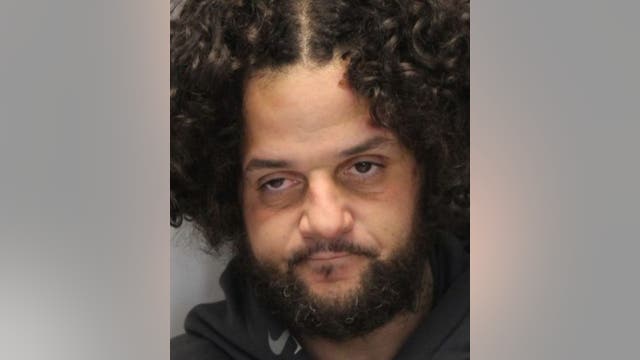 Delaware police: Man caught in the act stealing fourth scooter from same Target