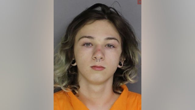 Bensalem teen charged as adult in connection with death of a juvenile female