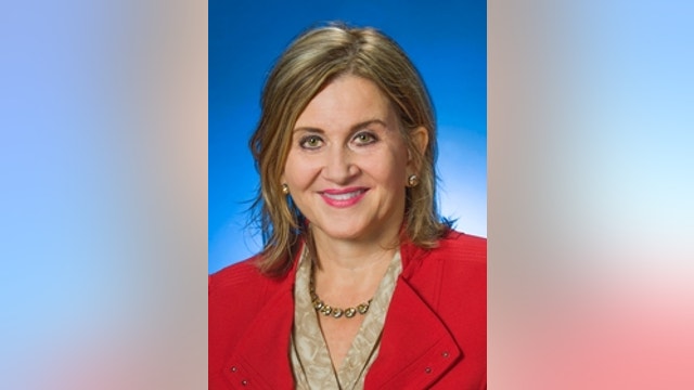 Pennsylvania Senate picks first woman as top-ranking member