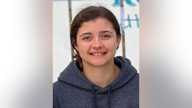 Kaylee Jones found: Missing teen found safe after nearly 5 months