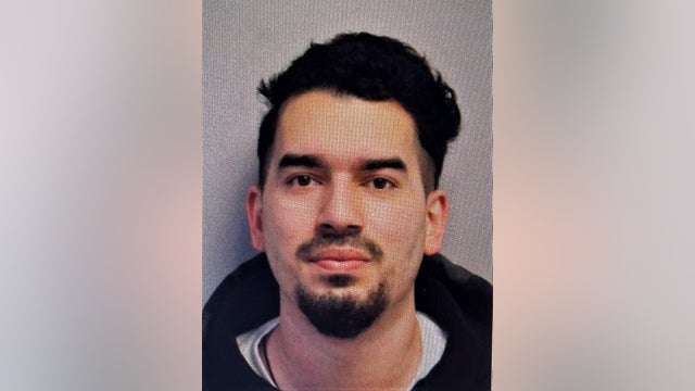 Philadelphia man arrested, charged in death of woman found in Maple Shade motel