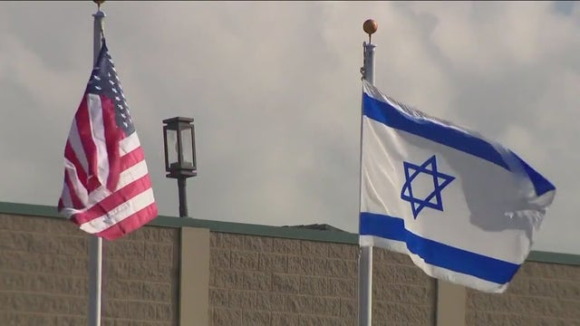 Synagogues across N.J. increase security as FBI arrests man for threat