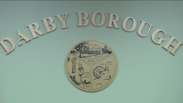 Darby mayor arrested, accused of attacking councilmember during meeting