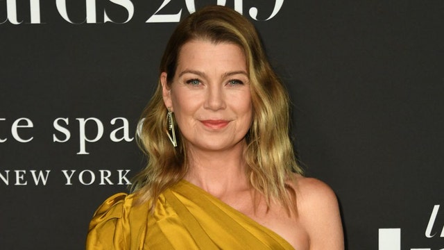 'Grey's Anatomy' star Ellen Pompeo pens goodbye note to fans after 19 seasons: 'Eternally grateful'