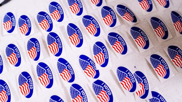 Pennsylvania Democrats retain 3 competitive US House seats