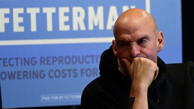 Biden, Obama, Trump make final midterm push in Pennsylvania