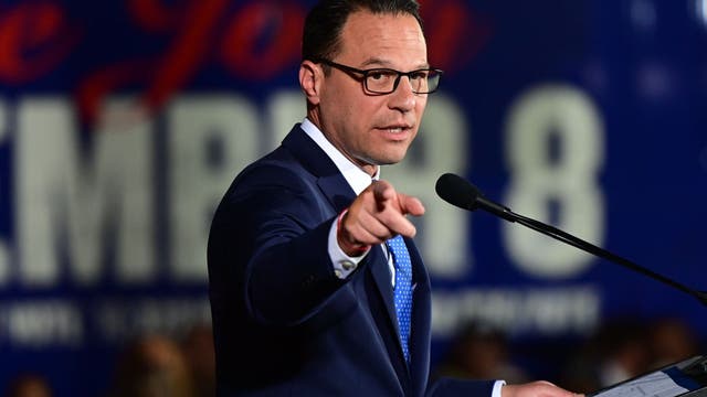 Shapiro to take office with mandate from Pennsylvania voters