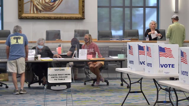 Delaware: What to expect on election night