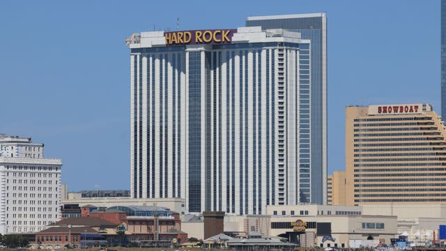 $3B canals, housing proposed for ex-airport in Atlantic City