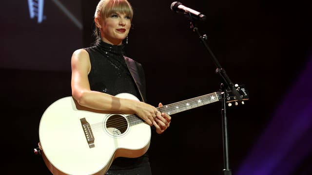 The Eras Tour: Taylor Swift announces 2 Philadelphia shows for first tour in 5 years