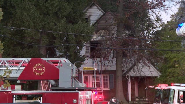 House fire in Chester claims the life of 72-year-old homeowner