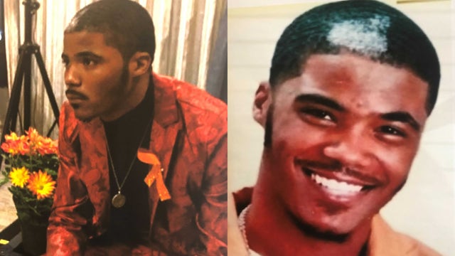 Man visiting LA County gunned down while at party; reward offered for information