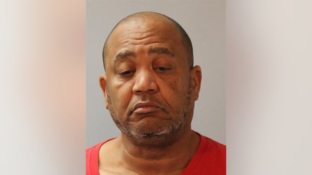 Man charged with fatally stabbing father in Hopewell Township