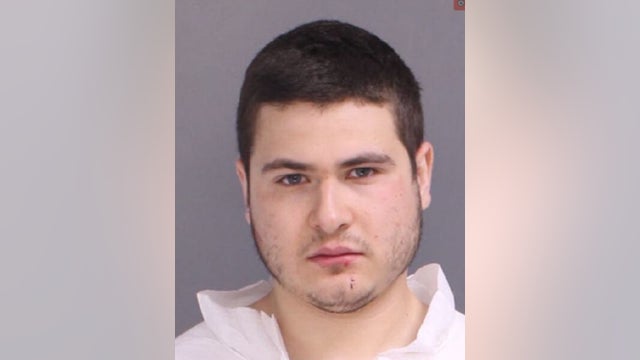 Pennsylvania man pleads guilty to killing his father: 'I am appalled that you have no remorse'