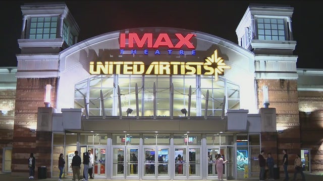 Movie goers pack theaters for 'Black Panther' sequel 'Wakanda Forever'