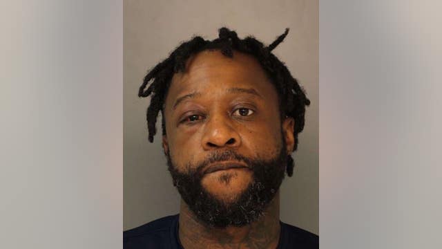 Philadelphia man arrested, charged after Montgomery County shooting and barricade situation