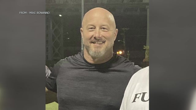 'His legacy will keep going': Beloved Camden County high school counselor killed in tragic accident