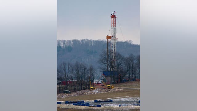 Plea hearing scheduled in Susquehanna County, Pa. 'Gasland' drilling pollution case