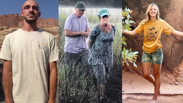 Gabby Petito parents' attorney claims in court filing that Roberta Laundrie offered to lend son shovel