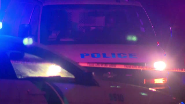 Police: Carjackers smash victim's stolen vehicle into Kensington store