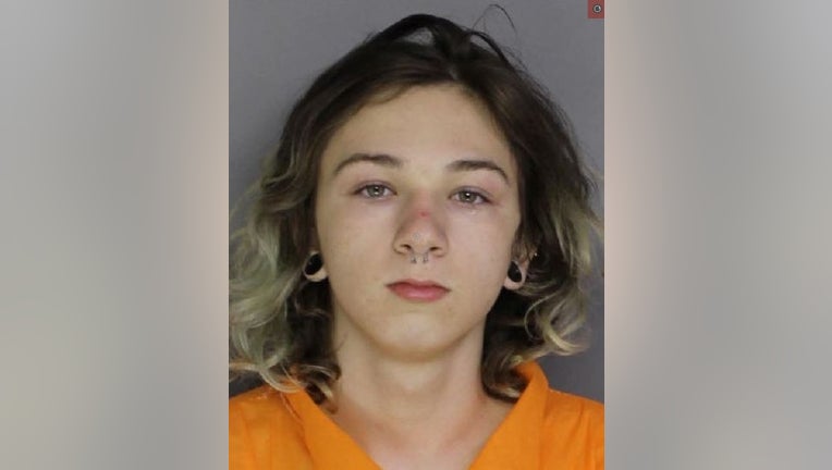 Bensalem teen charged as adult in connection with death of a juvenile female - FOX 29 Philadelphia