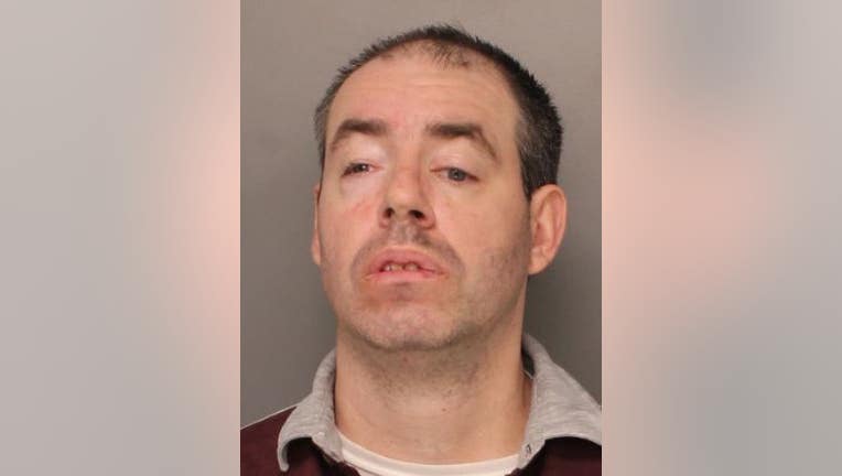 Police West Chester Man Charged With Attempting To Murder His Mom On Thanksgiving