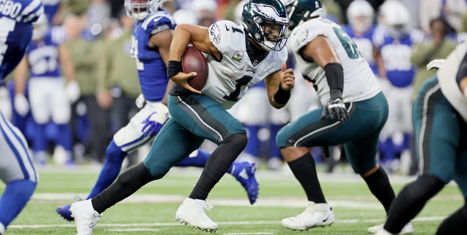 NFL: Green Bay Packers thrash Philadelphia Eagles, Arizona Cardinals have  best record in NFL beating Detroit Lions, NFL News