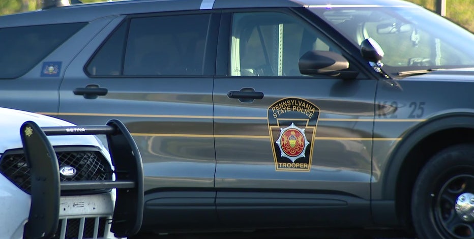 Pa. State Police report increase in home burglaries targeting Asian-American restaurant owners