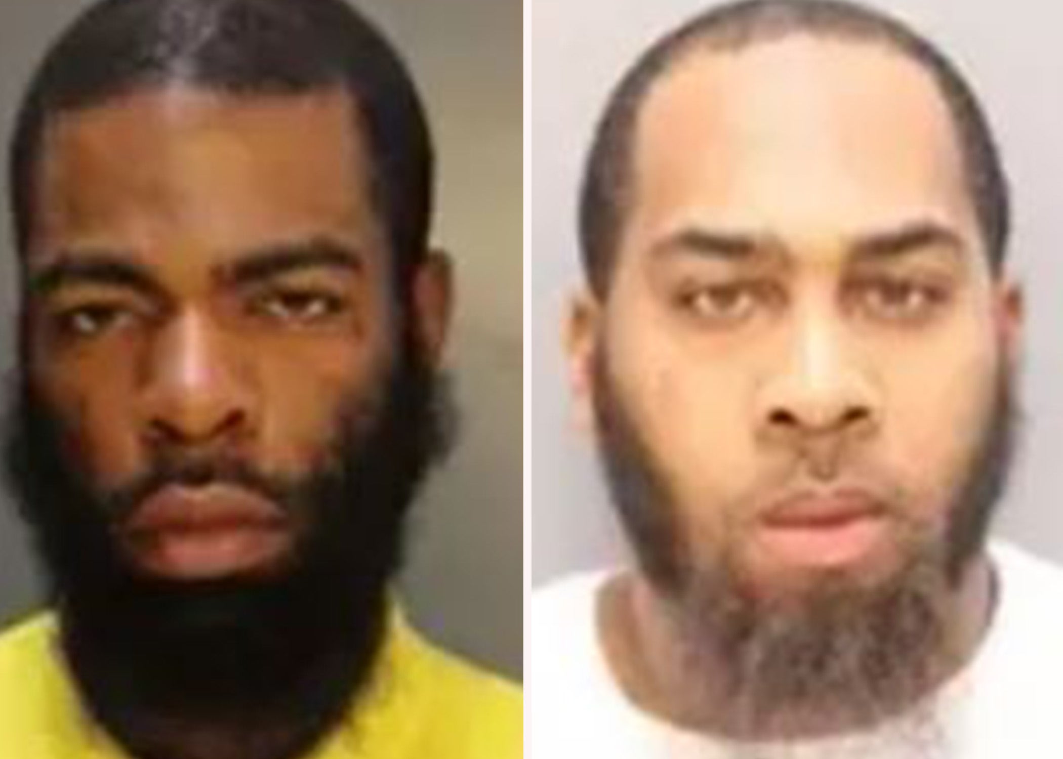 Second suspect arrested in shooting death of on-the-job Philadelphia ...