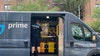 Amazon sued for allegedly stealing more than $1M in tips from delivery workers