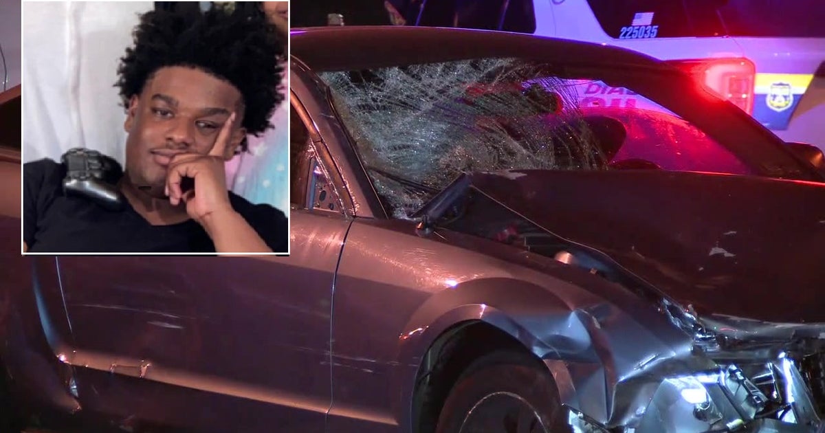 Family of man killed in Philadelphia hit-and-run rampage searching for ...