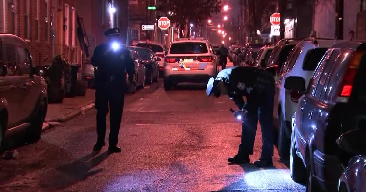 Officials: Man shot multiple times and killed in North Philadelphia ...