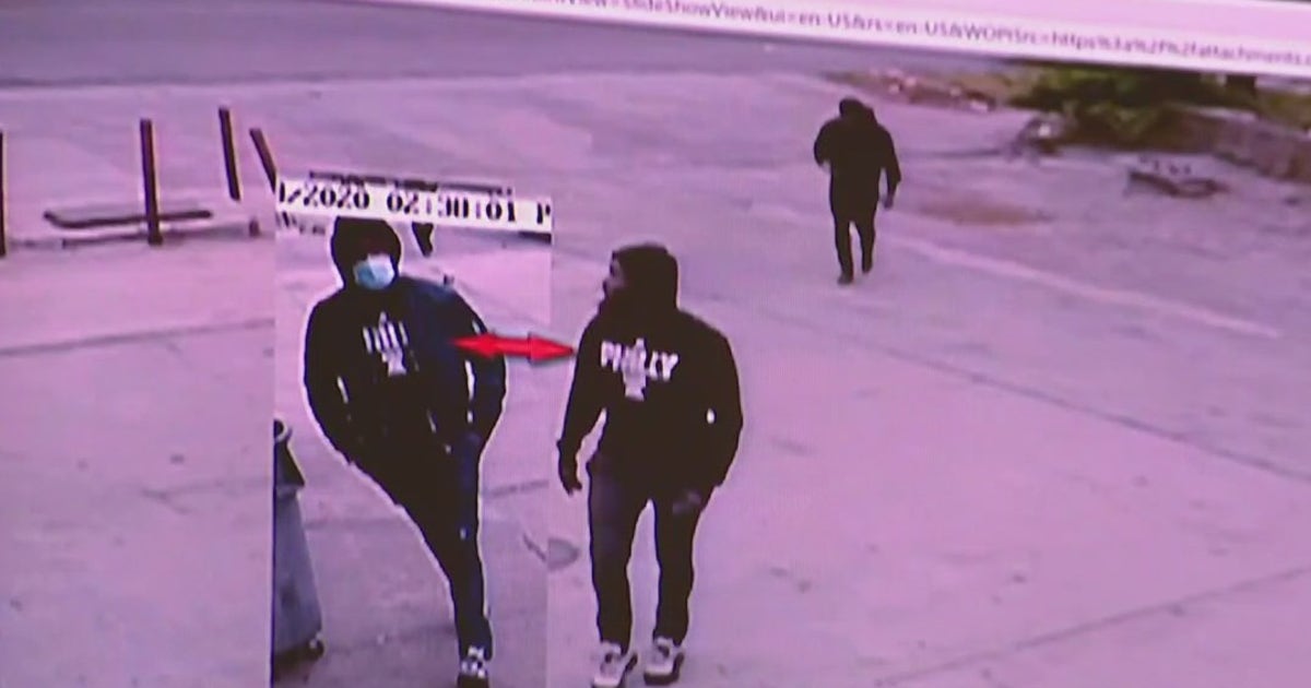 2 men sentenced in 2020 Southwest Philadelphia fatal triple shooting ...