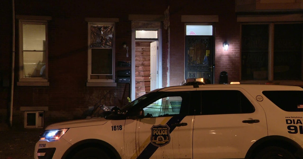 Man shot in the legs as vehicle speeds off after West Philadelphia ...
