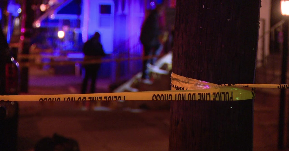 Police investigating 2 double shootings in Philadelphia that happened ...