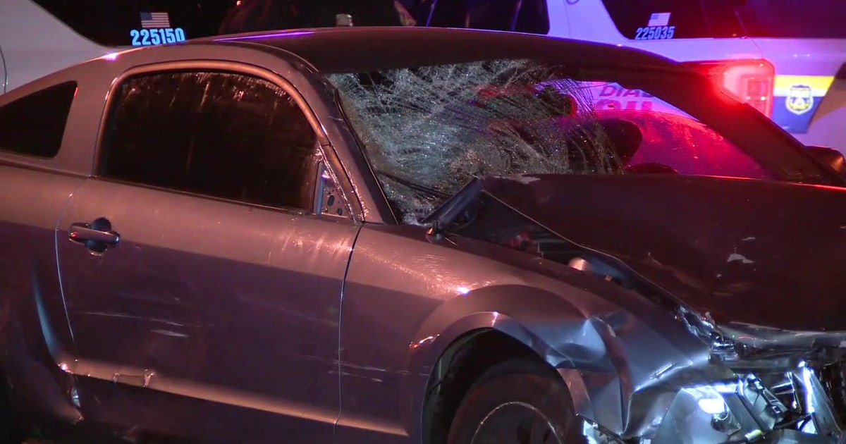 Man, 22, struck and killed by fleeing vehicle in North Philadelphia ...
