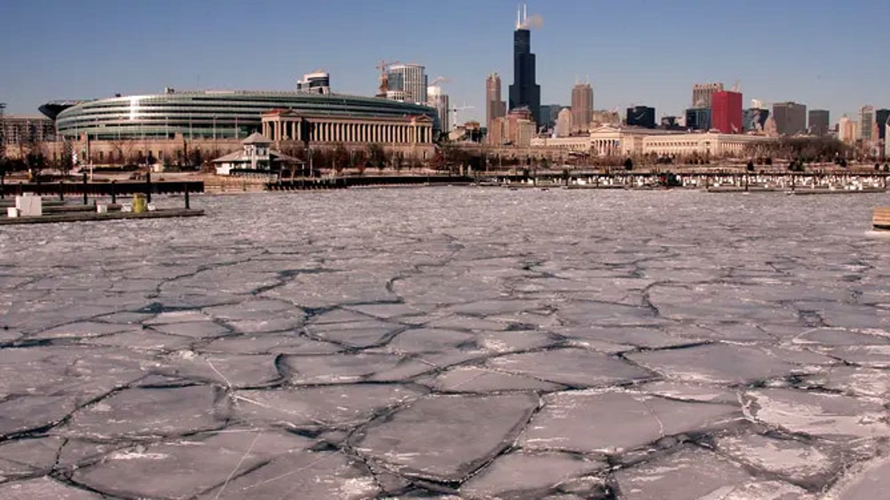 NFL Week 16 games brace for dangerous wind chills from massive