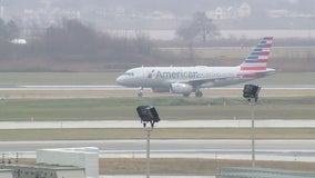 Passengers sick after turbulence during flight from St. Thomas to Philadelphia