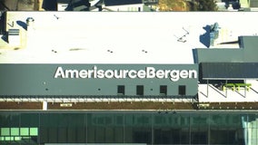 Feds sue Conshohocken-based drug wholesaler AmerisourceBergen over opioid sales