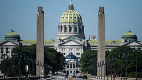 Closed-door talks fail to settle Pennsylvania state House control fight