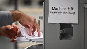 Recount requests delay Pennsylvania election certification